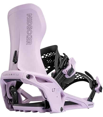 Amazon | 【国内正規品】 ナイデッカー NIDECKER スノーボード